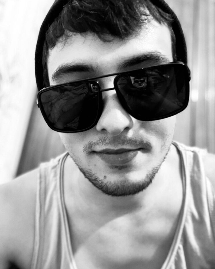 ���� 25925056 ������� Ruzel, 31 ���, ���� ���������� � ������