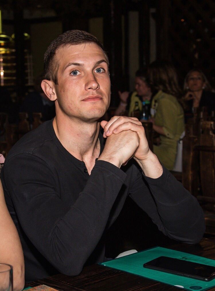 ���� 55868116 ������� ������, 35 ���, ���� ���������� � ������