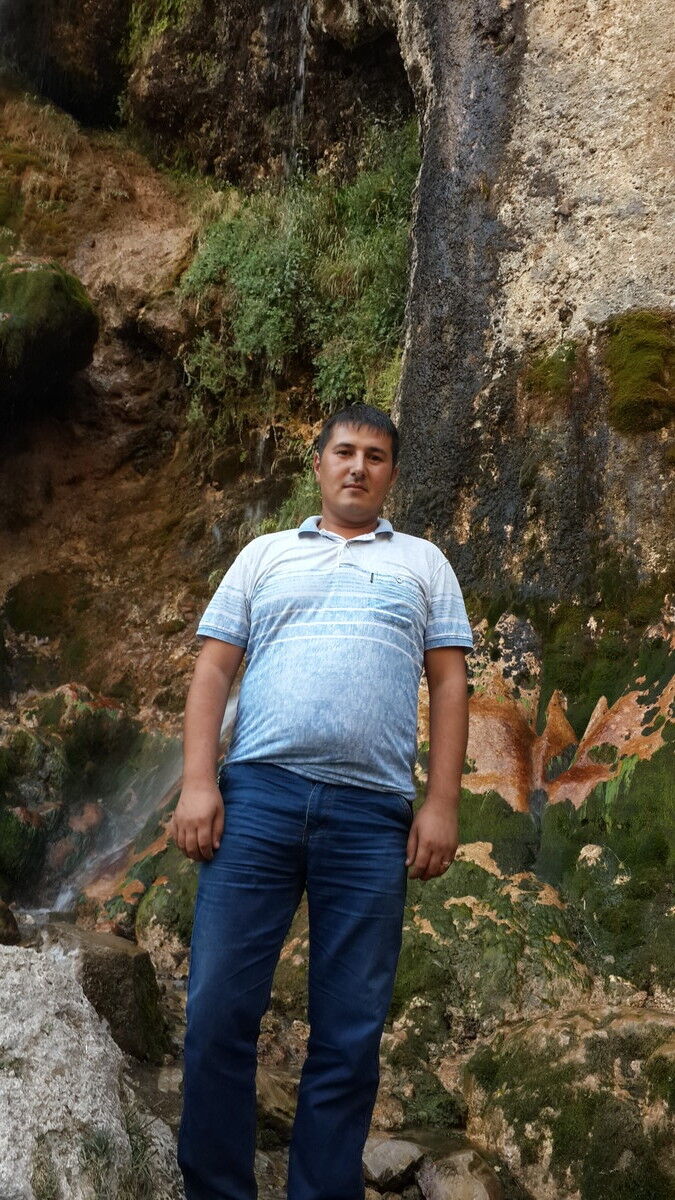  ,   Bekzod, 38 ,   