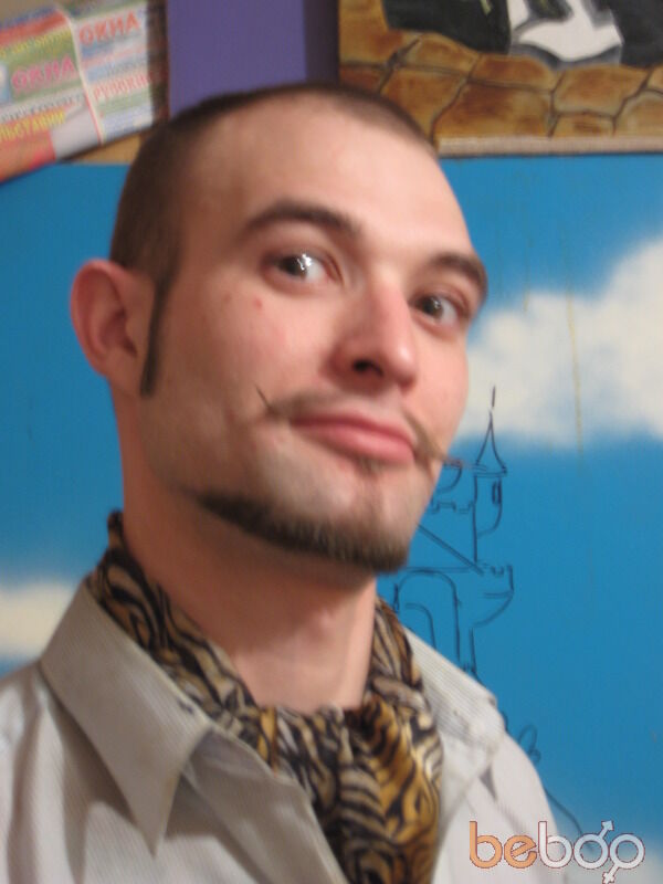 Знакомства Таганрог, фото мужчины Xxxudognik, 36 лет, познакомится для флирта