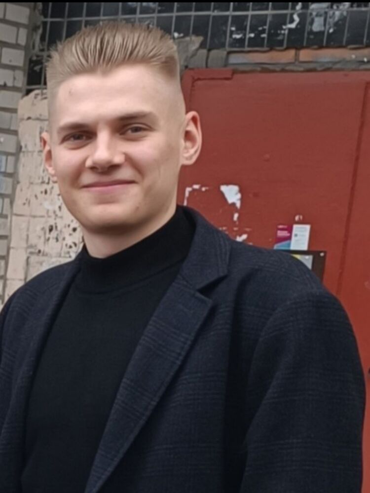 ���������� �����-���������, ���� ������� Ivan, 26 ���, ������������ ��� ������, ����� � ���������