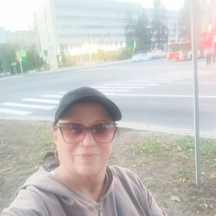 ���������� ������, ���� ������� Lubov, 65 ���, ������������ ��� ������