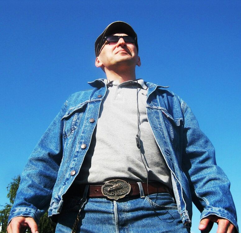 ���� 26662456 ������� Alex, 53 ����, ���� ���������� � �����-����������