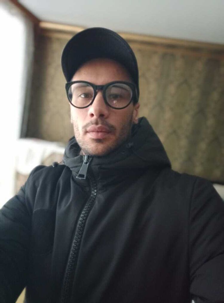 ���������� ����������, ���� ������� Alexander, 34 ����, ������������ ��� c�������� ���������