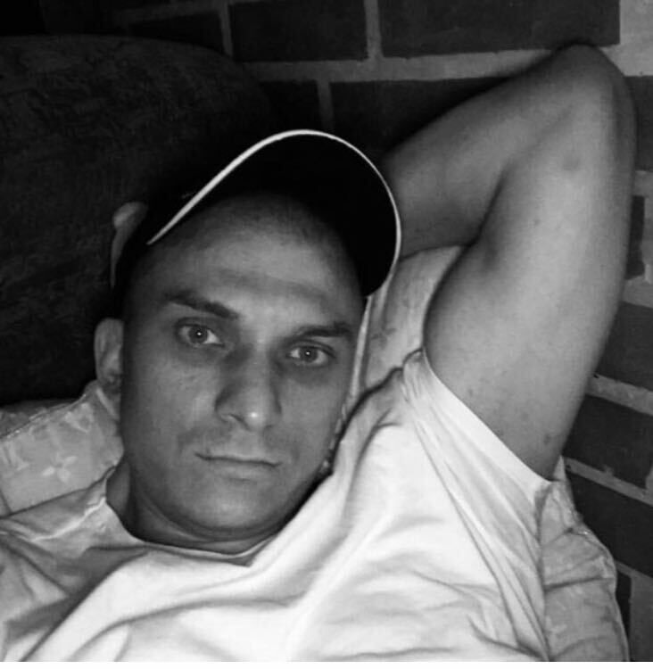 ���� 43939116 ������� ��������, 37 ���, ���� ���������� � �����������