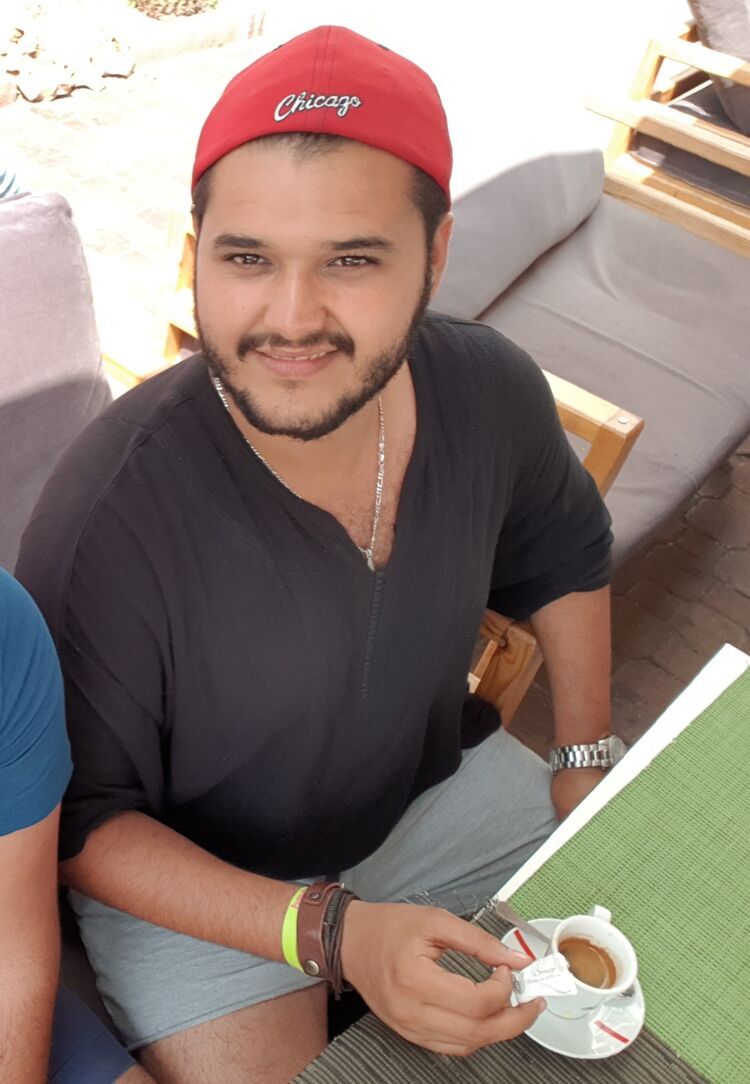 ���������� �����, ���� ������� Jacob, 32 ����, ������������ ��� ������, ����� � ���������