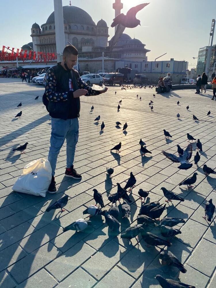 ���������� ������, ���� ������� Adkins, 33 ����, ������������ ��� ������, ����� � ���������