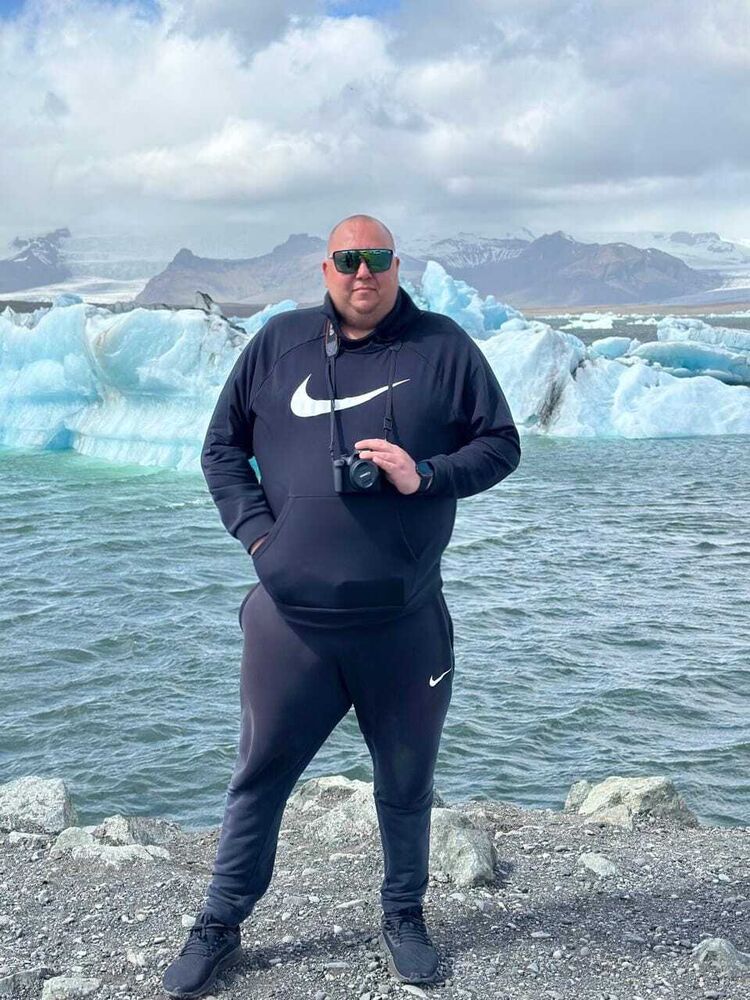 ���� 54310826 ������� Sergei, 39 ���, ���� ���������� � Selfoss