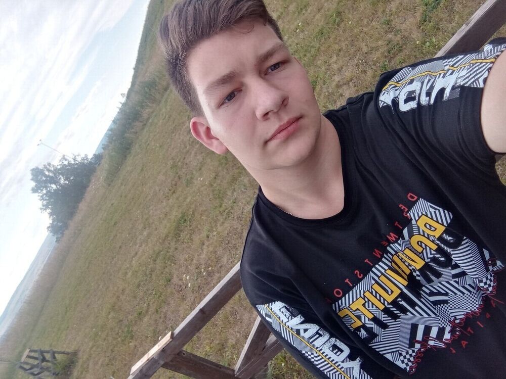  ,   Nikolay, 23 ,  