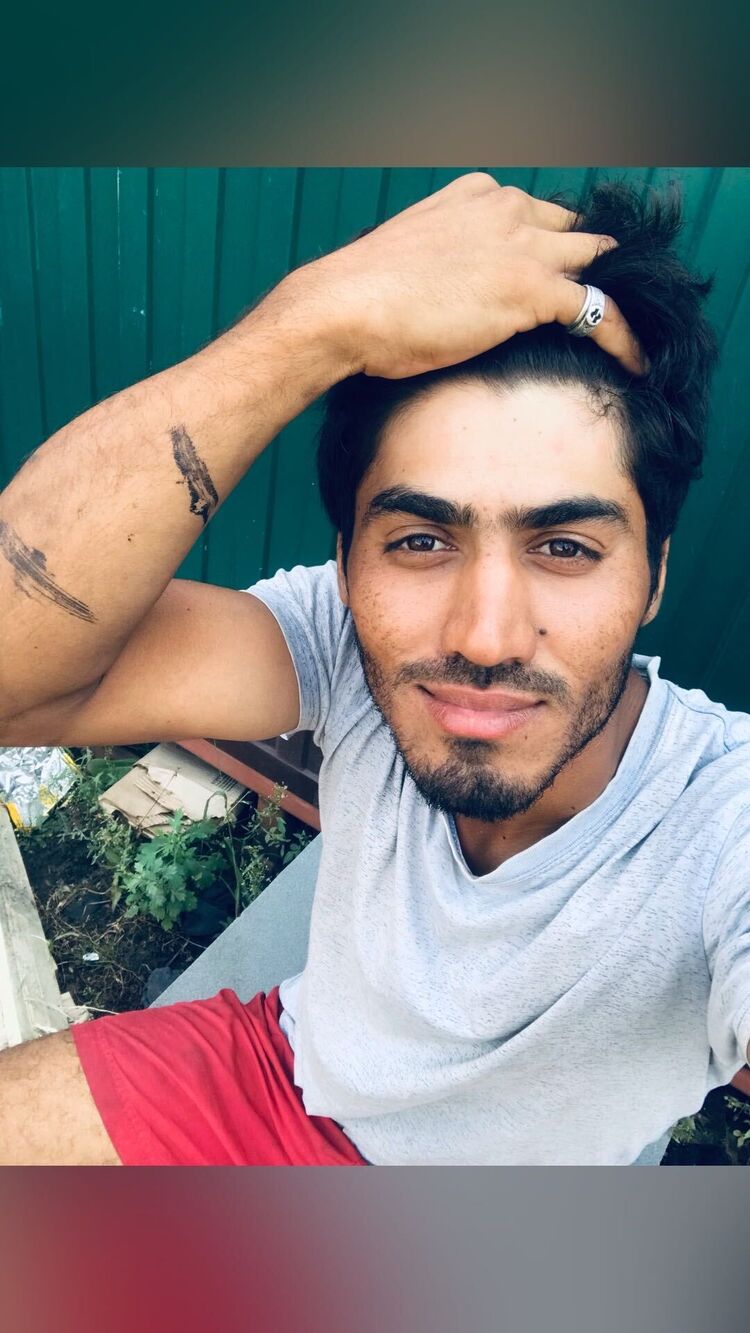 ���������� �������, ���� ������� Rahim, 28 ���, ������������ ��� ������, ����� � ���������, c�������� ���������, ���������