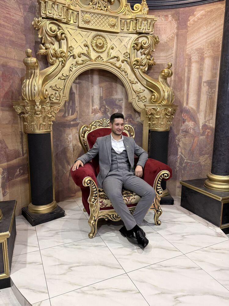 ���� 55115506 ������� Javlon, 27 ���, ���� ���������� � ��������