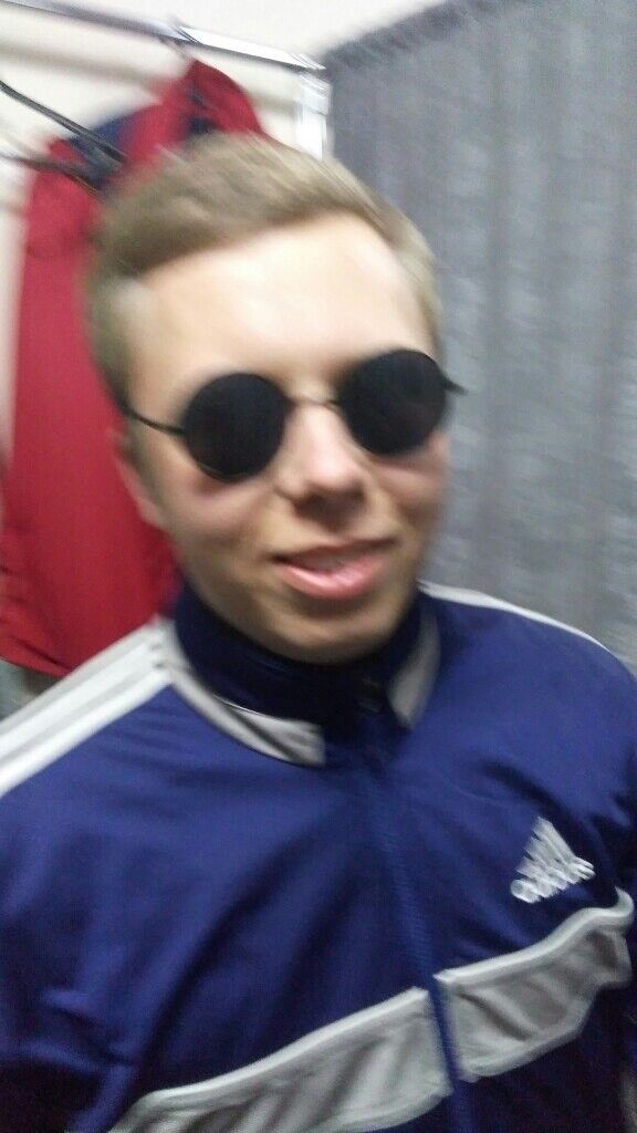  ,   Sergey, 27 ,   