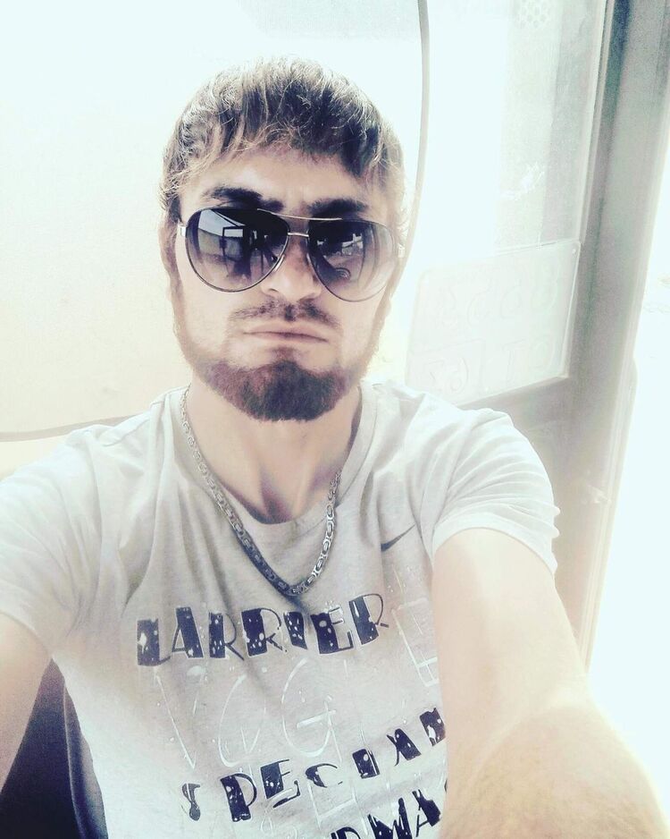 ���� 12118196 ������� Maks, 34 ����, ���� ���������� � ������