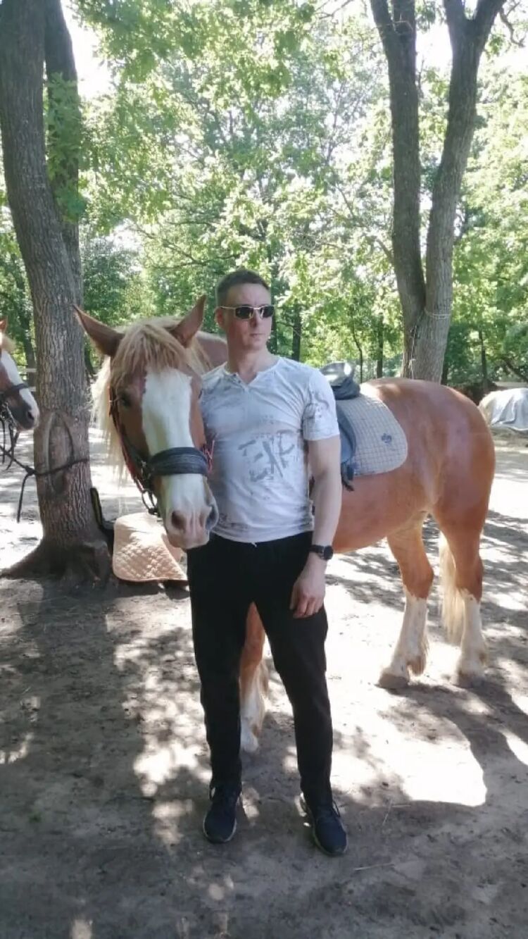 ���������� �������, ���� ������� Vitaliy, 43 ����, ������������ ��� ������, ����� � ���������