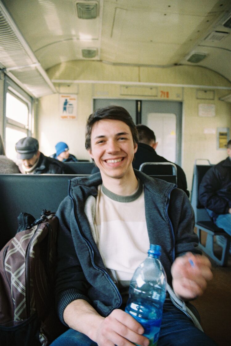 ���������� �����, ���� ������� Sergey, 35 ���, ������������ ��� ������, ����� � ���������