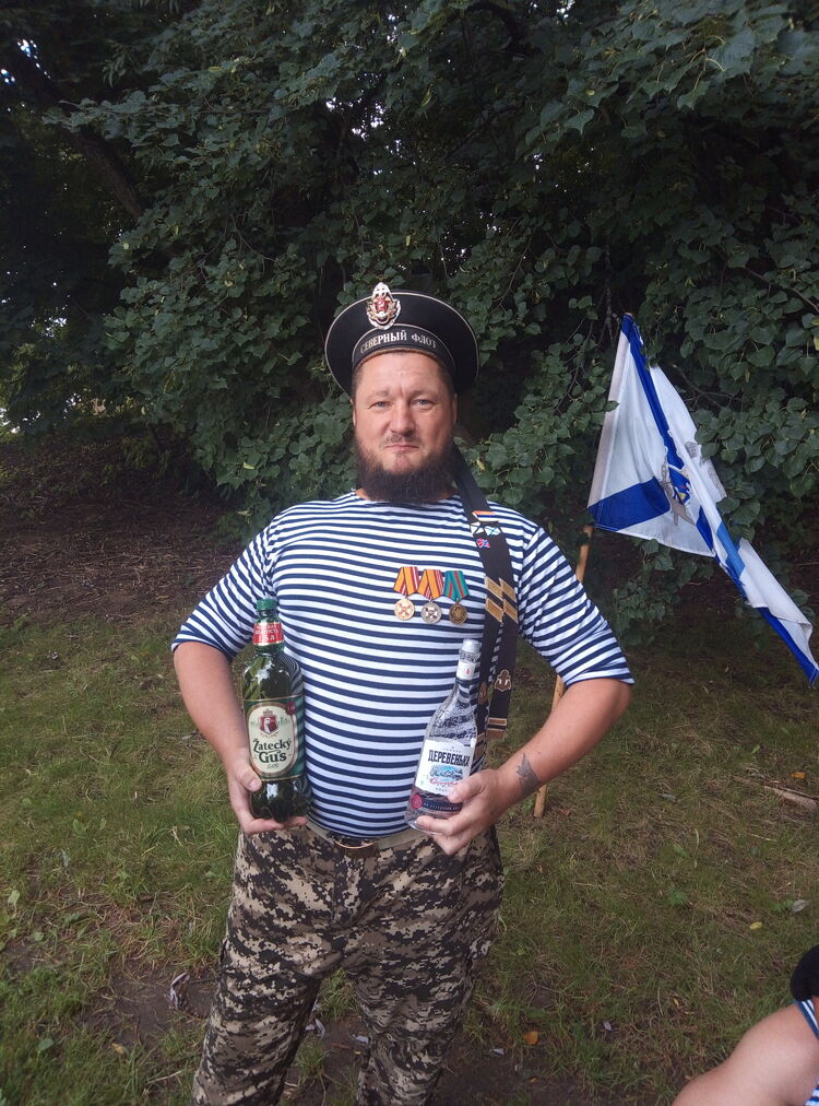 ���� 23061986 ������� ������, 48 ���, ���� ���������� � ������