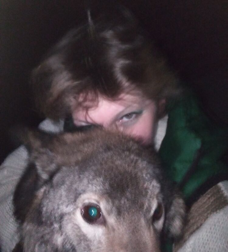 ���������� ������, ���� ������� Angelika, 59 ���, ������������ ��� ���������