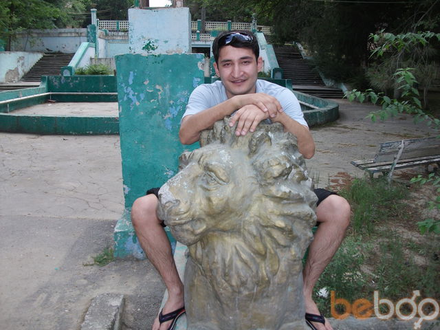  1163106  Serdar Gleb, 40 ,    