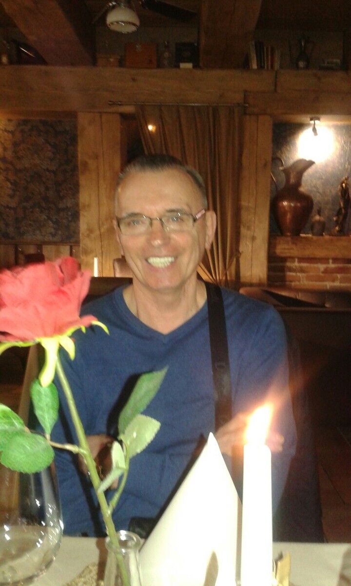  8464506  Nikolai, 63 ,    