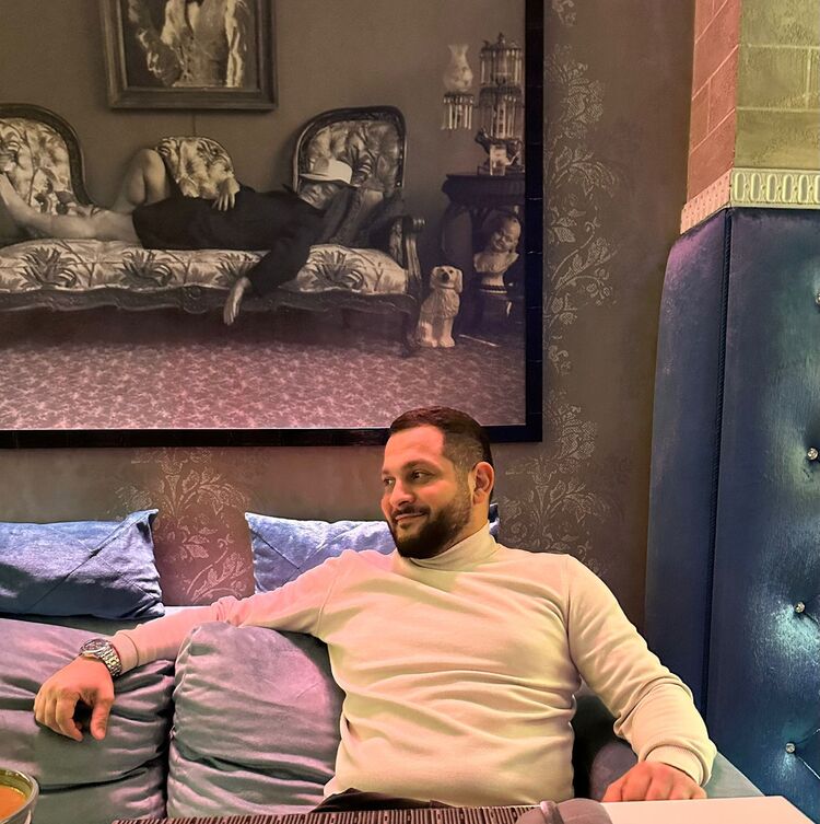 ���������� ���������, ���� ������� Ars, 35 ���, ������������ ��� ������, ����� � ���������