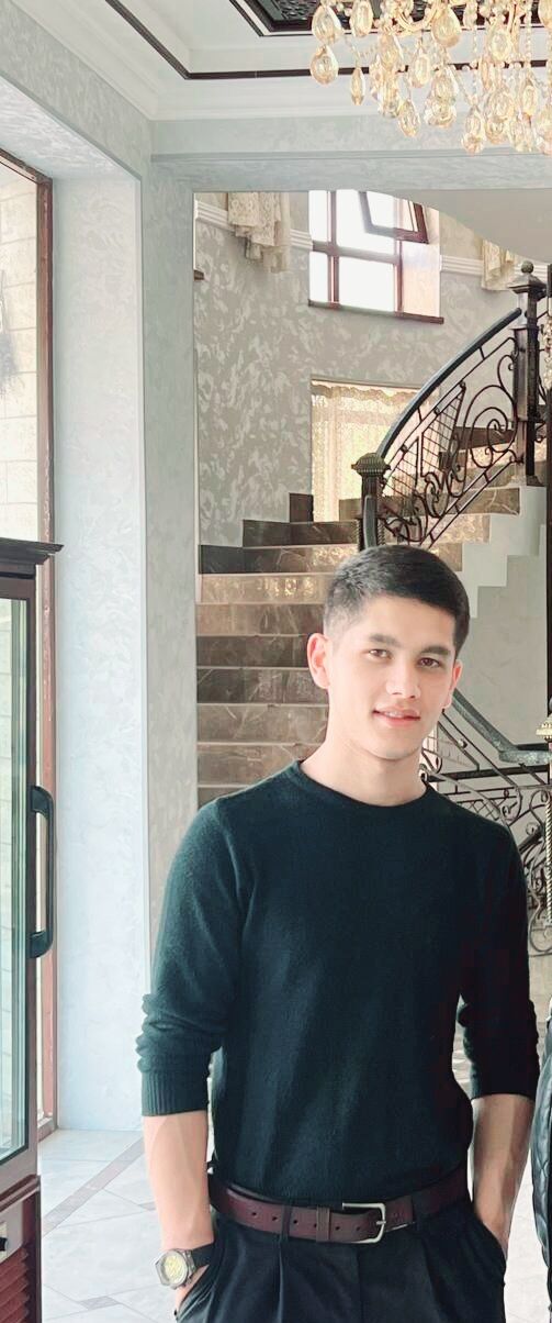  ,   Fazliddin, 21 ,   ,   