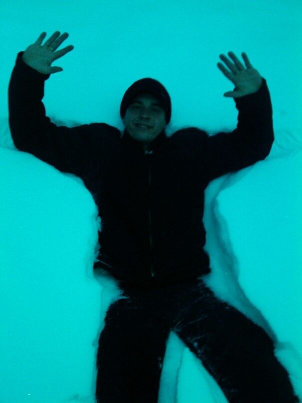 ���������� ������������, ���� ������� Nik, 41 ���, ������������ ��� ������