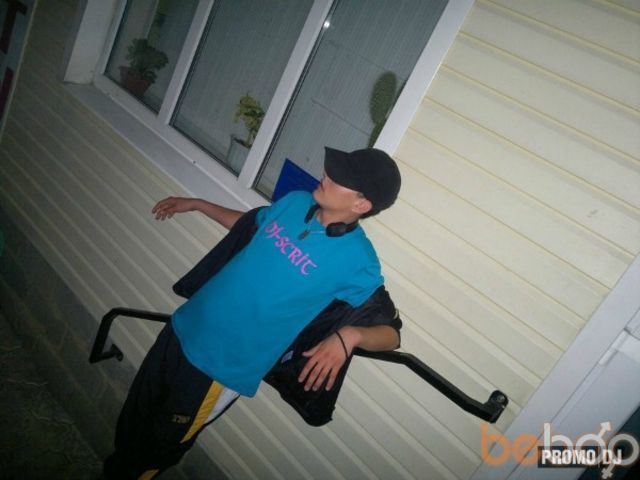 ���������� �����-���������, ���� ������� Dj_Scrit, 34 ����, ������������ ��� ������