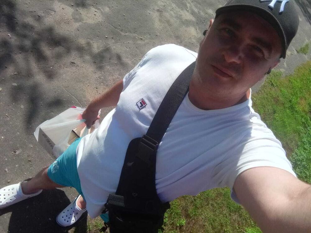 ���������� ������, ���� ������� Sergey, 38 ���, ������������ ��� ������, ����� � ���������