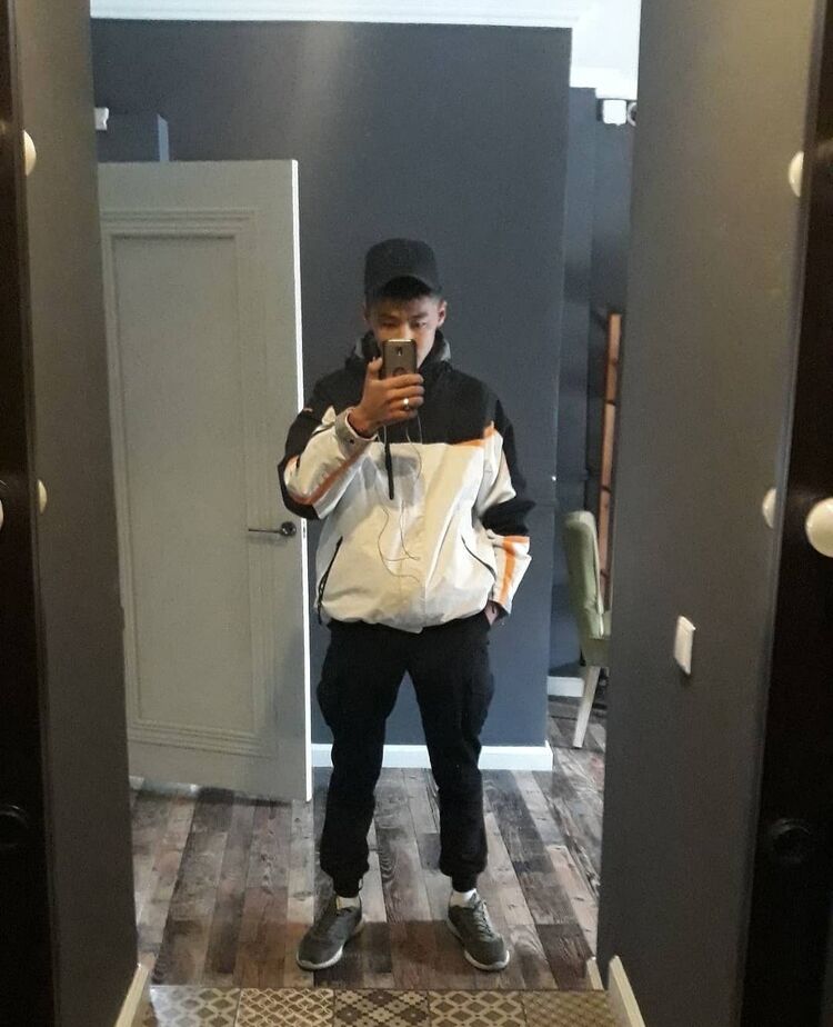  ,   Ali, 26 ,   