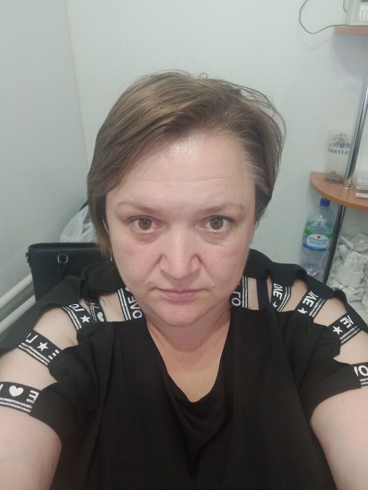  30658986  Svetlana, 46 ,    