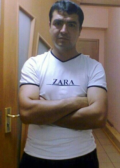 ���� 15360126 ������� ASADBEK, 45 ���, ���� ���������� � ������