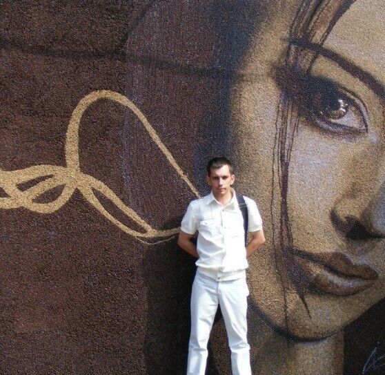 ���� 9204646 ������� Maksss, 43 ����, ���� ���������� � ������