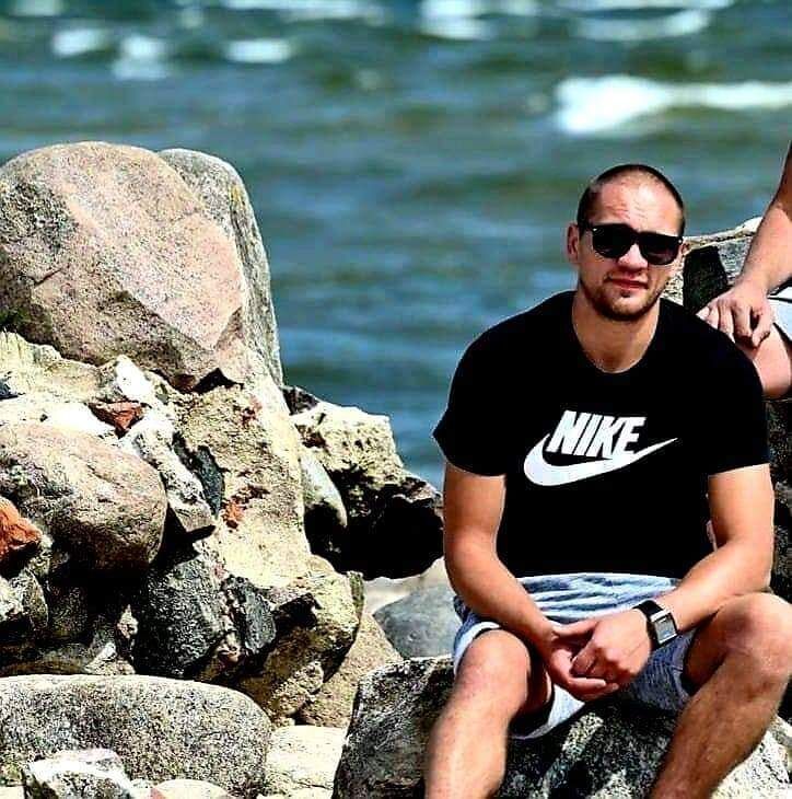 ���� 55386696 ������� Ruslans, 38 ���, ���� ���������� � Aalst