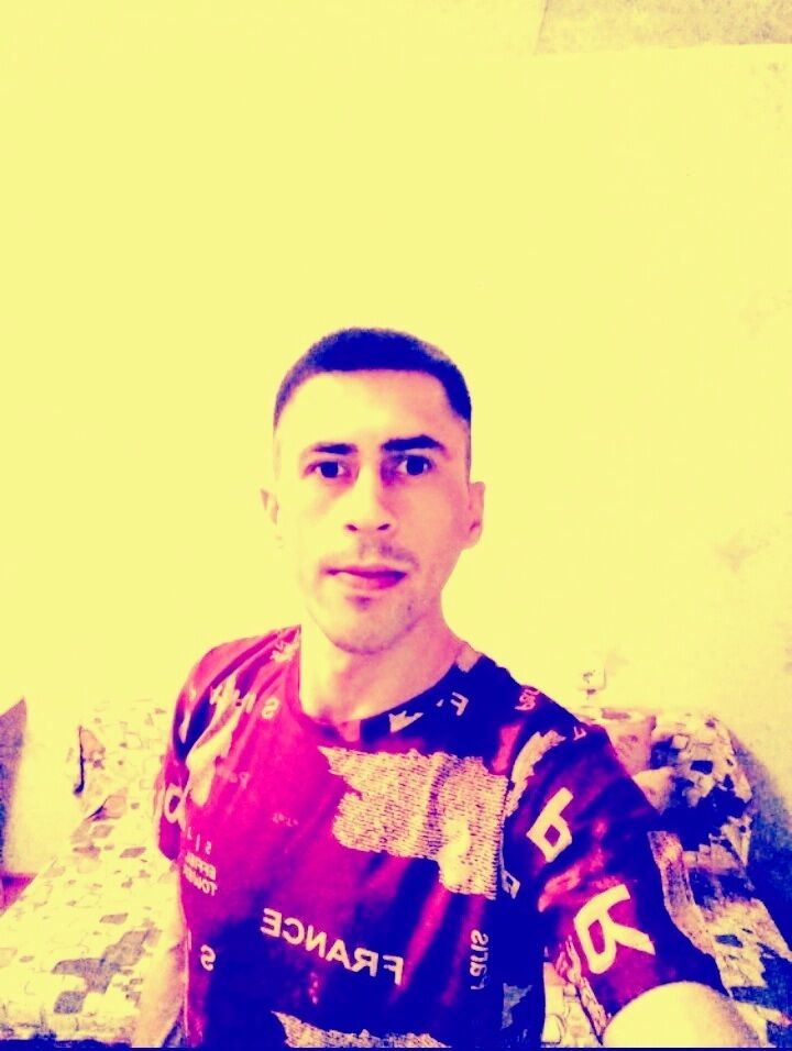  ,   Misha, 31 ,  