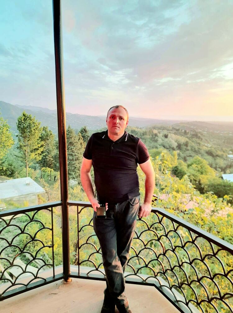 ���� 26658826 ������� Dima, 43 ����, ���� ���������� � �������