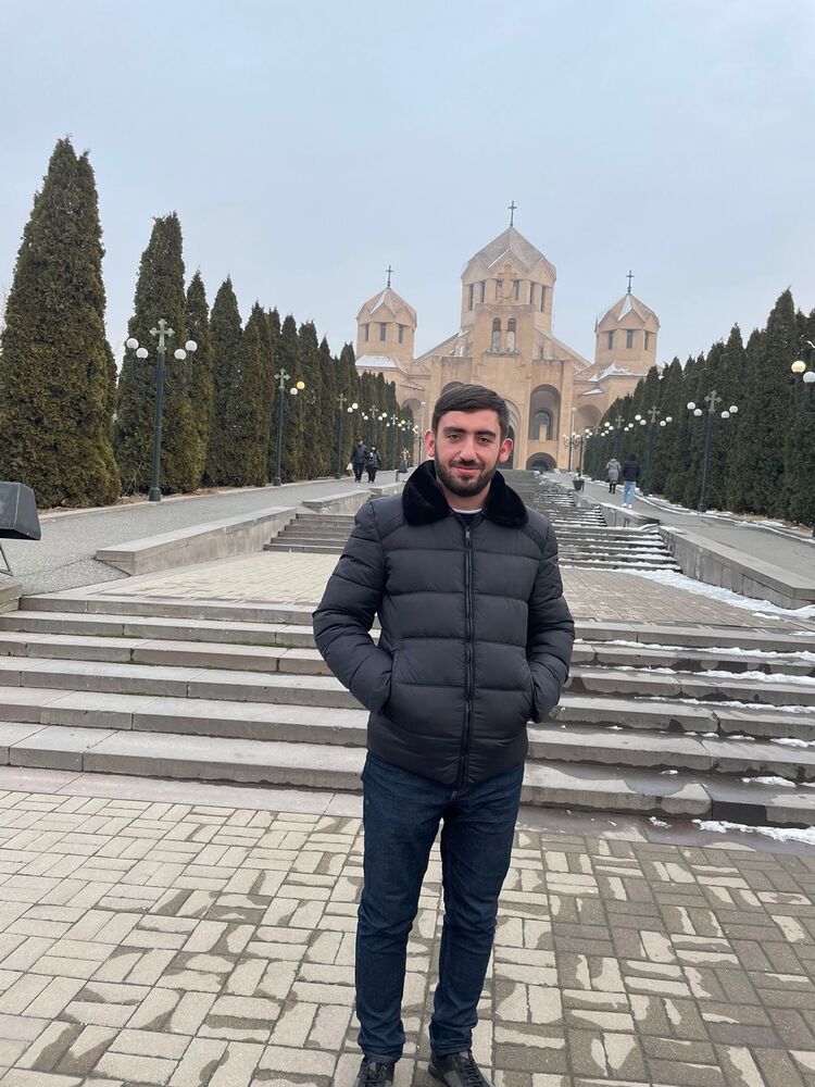 ���������� ������, ���� ������� Hrach, 27 ���, ������������ ��� ������, ����� � ���������