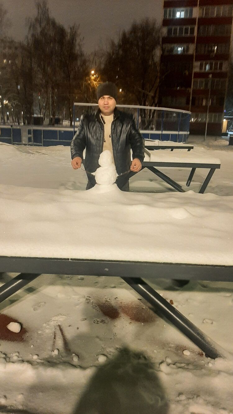 ���� 31202876 ������� Huseyn, 39 ���, ���� ���������� � ������