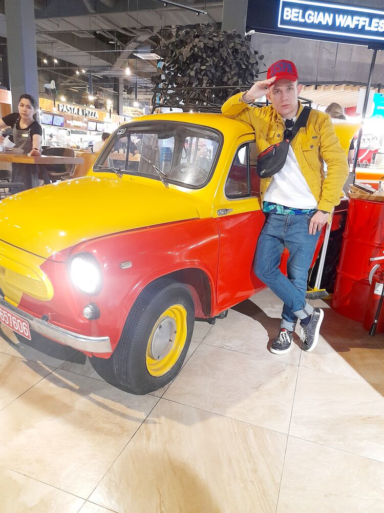 ���� 27220546 ������� �������, 29 ���, ���� ���������� � �����-����������