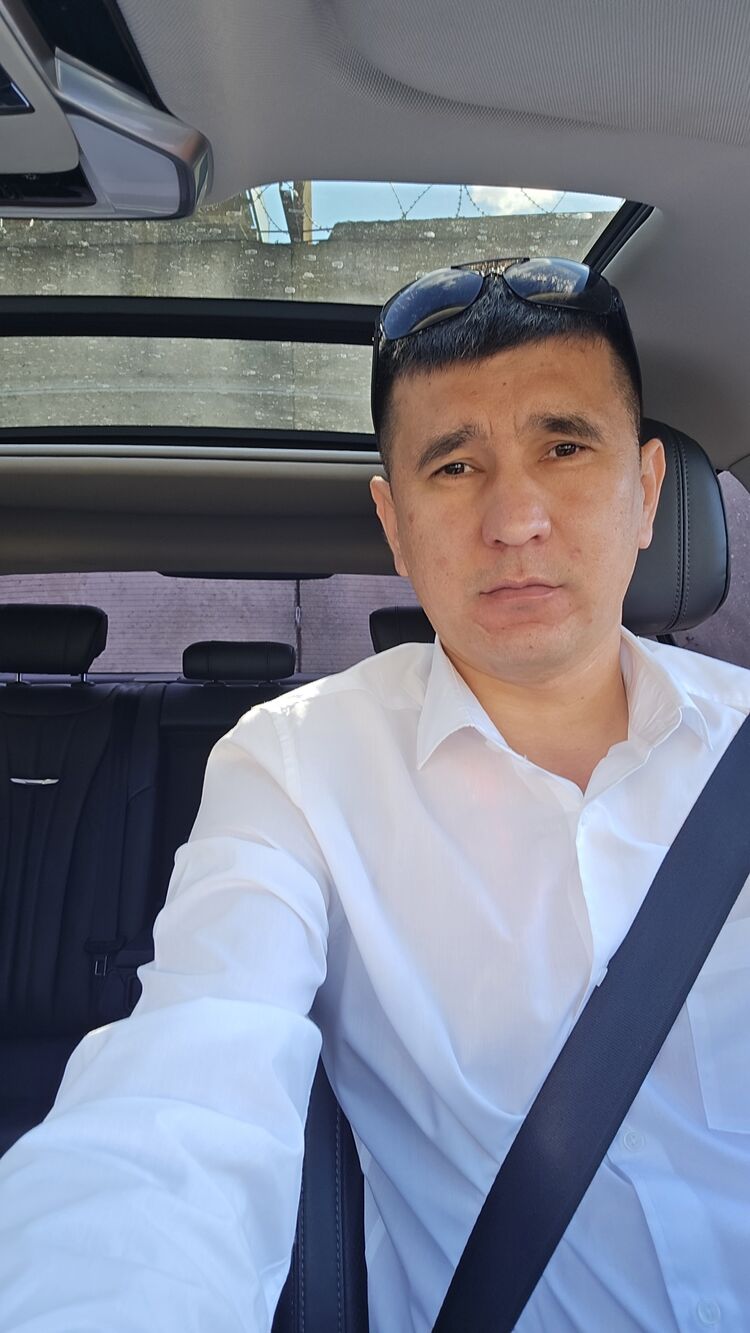 ���� 55319716 ������� Kuandyk, 39 ���, ���� ���������� � ������