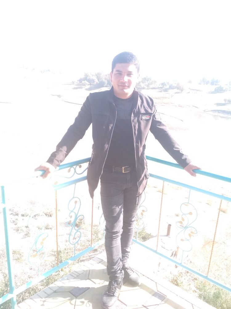 ���� 23882036 ������� Avazbek, 29 ���, ���� ���������� � �������������