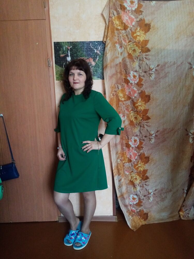  ,   Svetlana, 43 ,   ,   