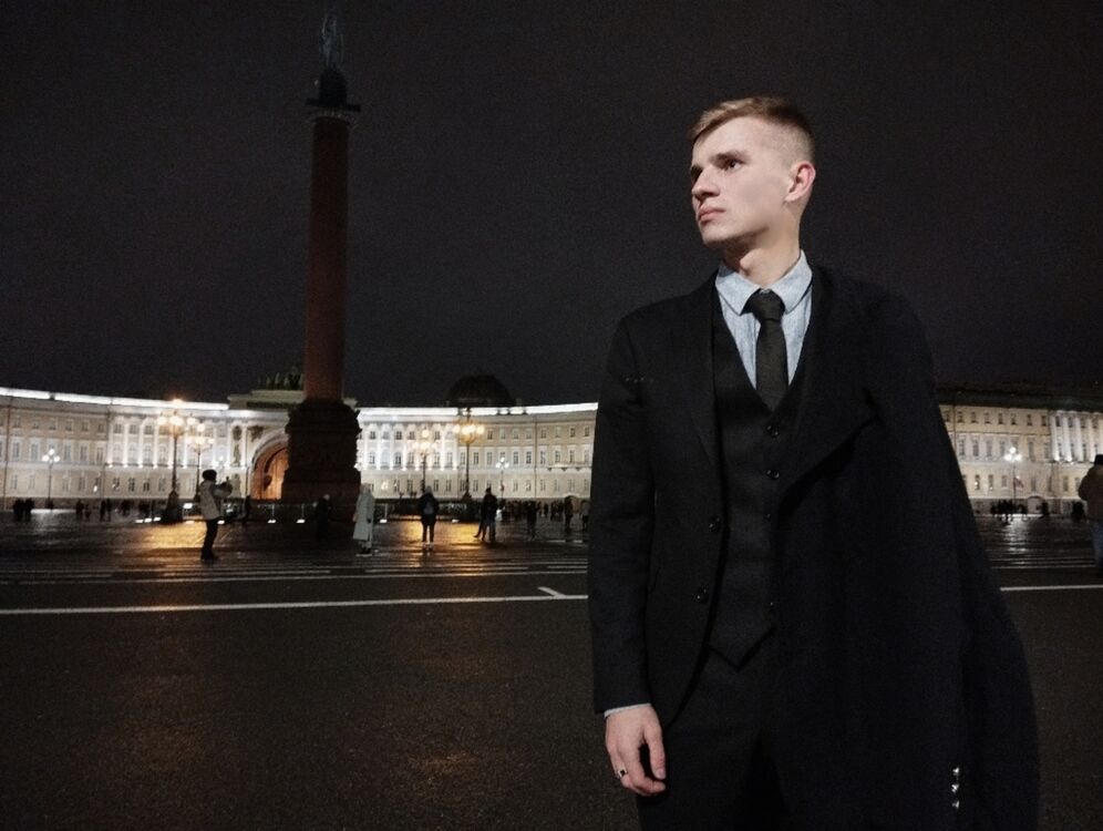 ���������� �����-���������, ���� ����� �������, 23 ����, ������������ ��� ������, ����� � ���������