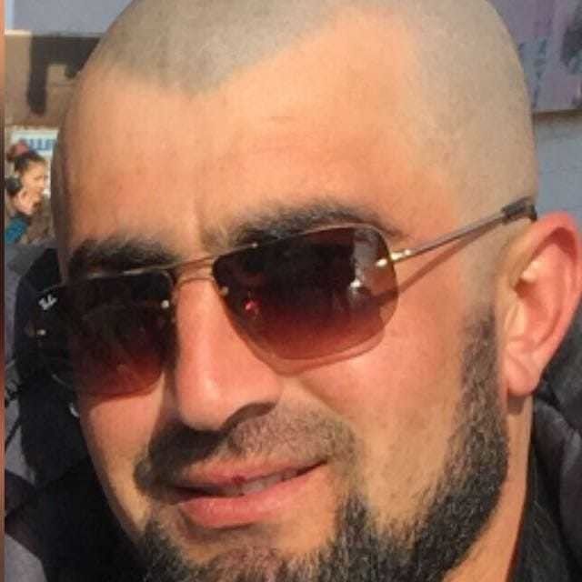 ���� 19531926 ������� Adirhan, 41 ���, ���� ���������� � ������