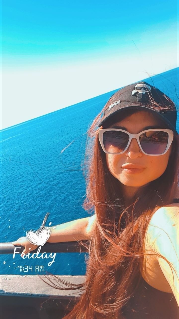 ���������� ���������, ���� ������� Anna, 29 ���, ������������ ��� ������, ����� � ���������