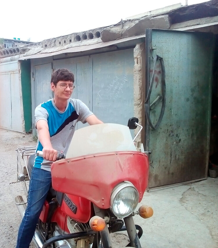 ���� 18819926 ������� ��������, 36 ���, ���� ���������� � ������