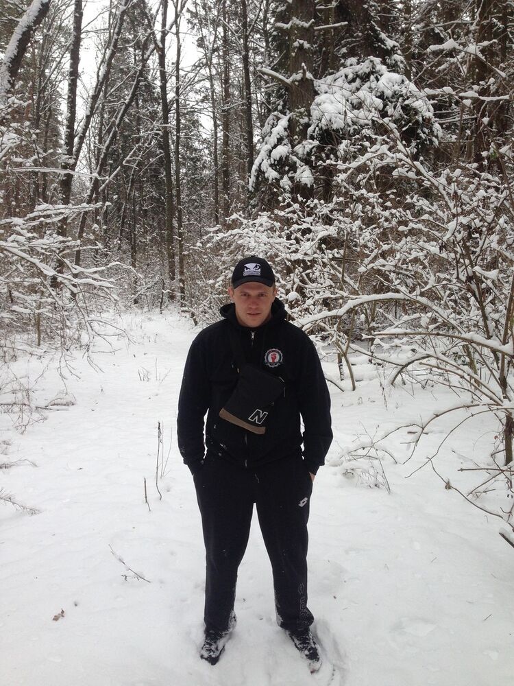 ���� 8884966 ������� Misha, 35 ���, ���� ���������� � �����