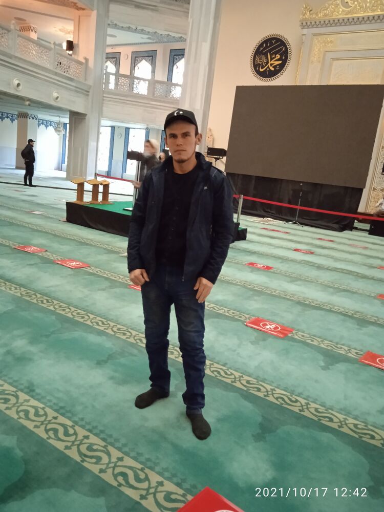  ,   Mahammadjon, 29 ,   ,   