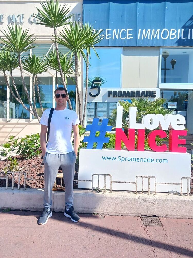 ���� 54966836 ������� ��������, 39 ���, ���� ���������� � ������ ����