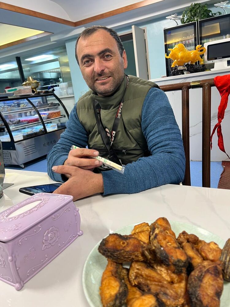 ���� 50798606 ������� Temuri, 35 ���, ���� ���������� � ����