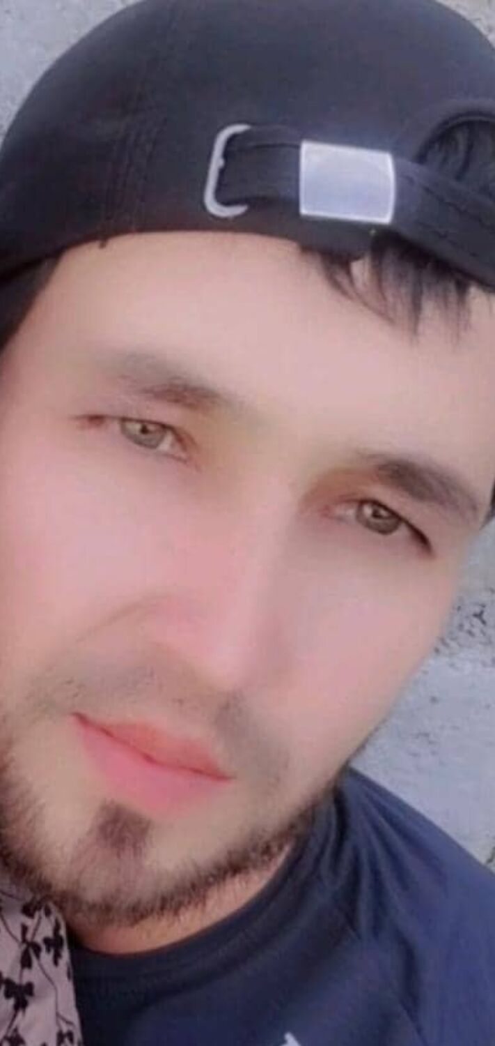  37639456  Abdulloh, 29 ,    